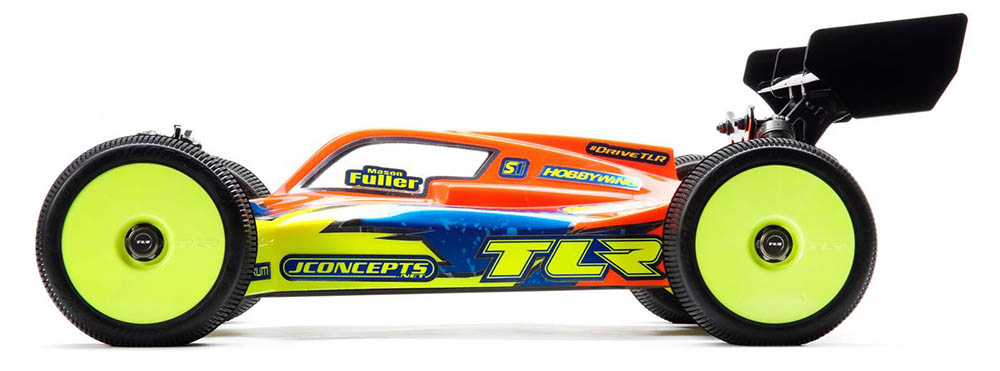 8ight-XE Elite Buggy