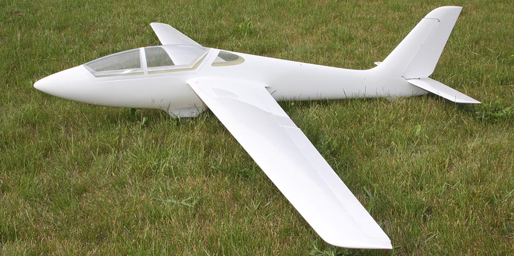 Tomahawk Fox 3.5m