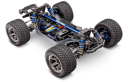 traxxas/67097-4-Rustler-4X4-Ultimate-3qtr-Front-Chassis.jpg