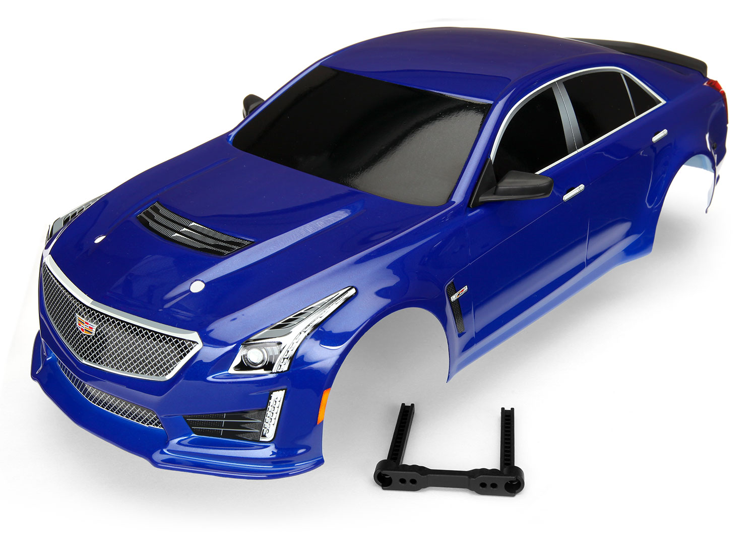 karosérie Cadillac CTS-V