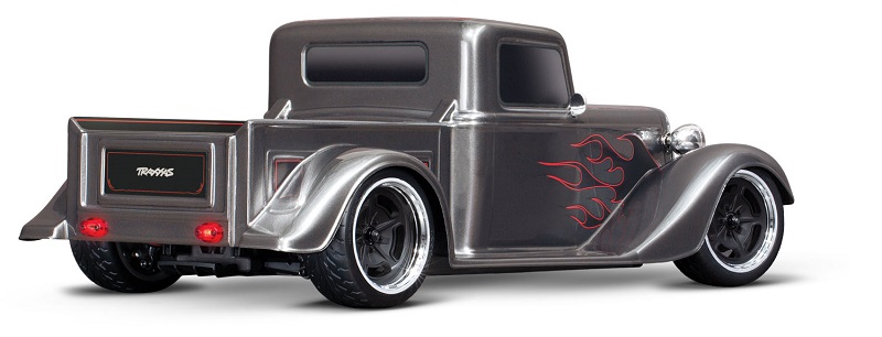 Traxxas Factory Five 35 Hot Rod :9 RTR