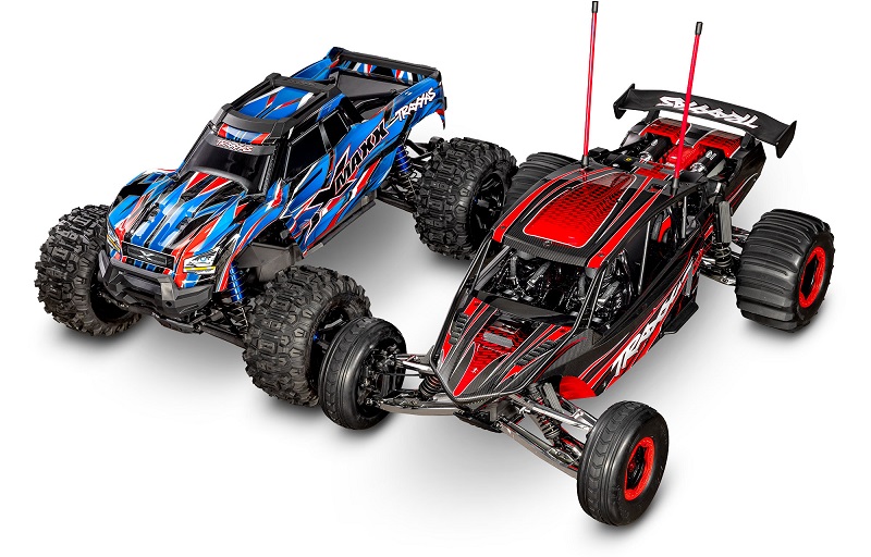 Traxxas Funco 1:6 RTR