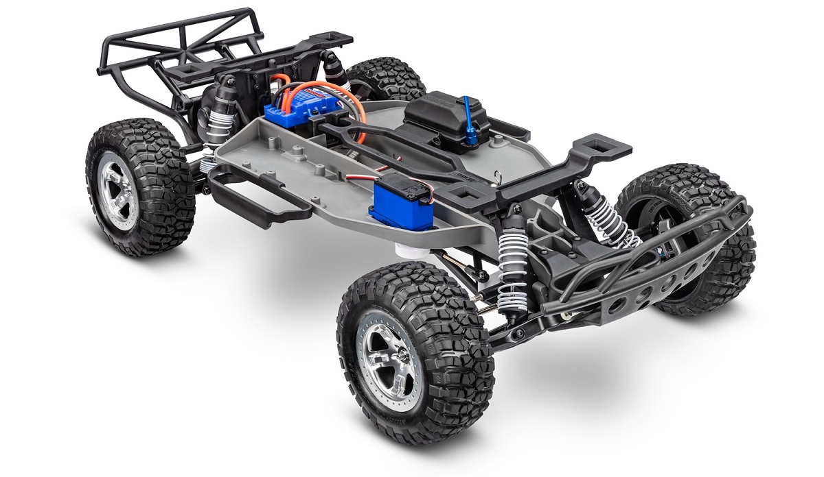 Slash 1:10 TQ