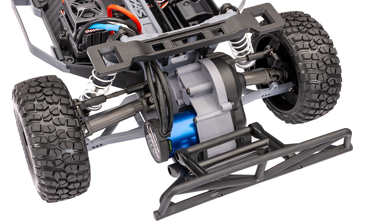 Traxxas Slash 1:10 VX3 RTR