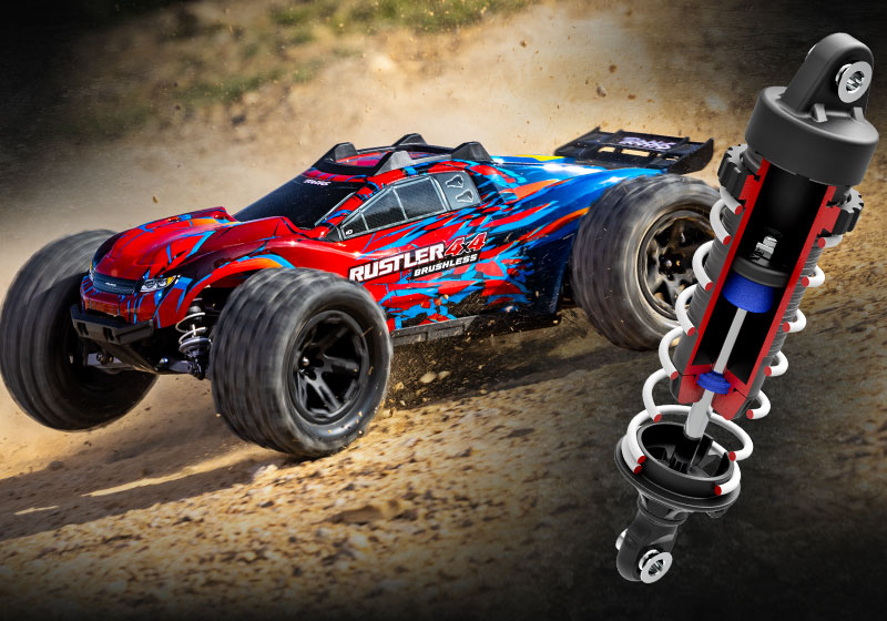 traxxas/TRA67464-4_Intro-GTR-Shocks-Rustler-4X4-RED.jpg
