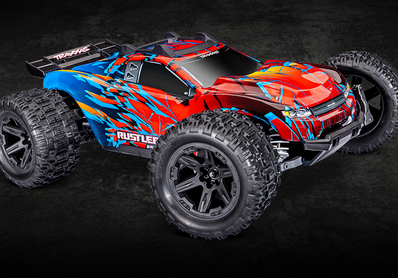 traxxas/TRA67464-4_Intro-New-Body-Rustler-4X4-VX3.gif