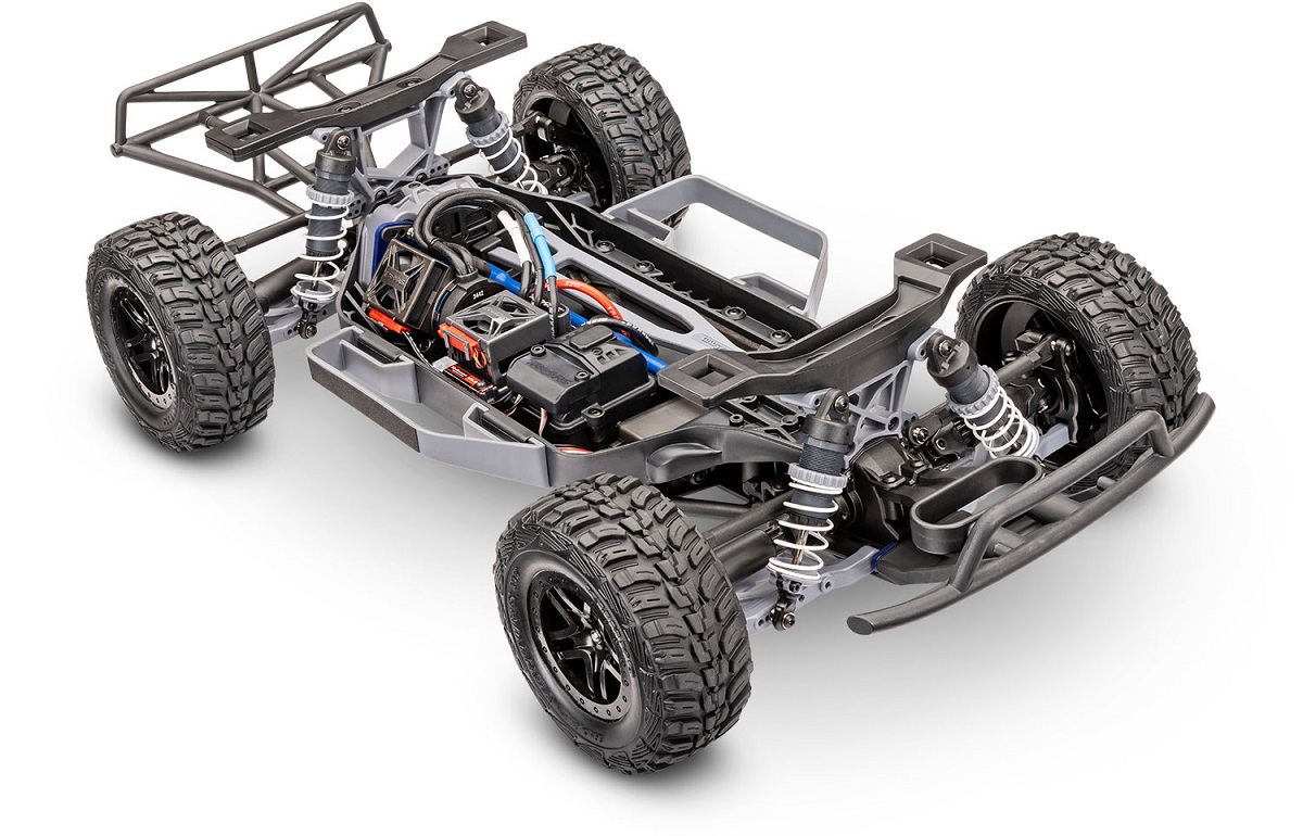 Traxxas Slash 4x4 1:10 VX3 RTR