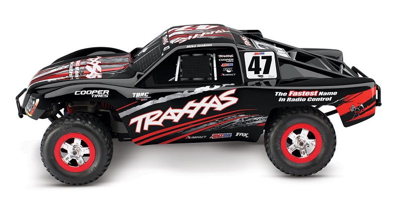 Traxxas Slash 1:16 RTR