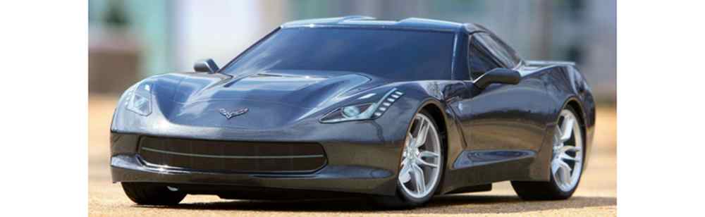 Chevrolet Corvette 2014