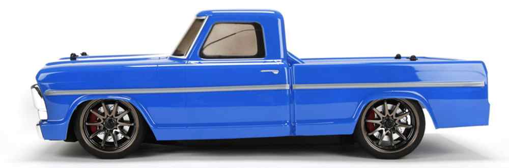 Ford F-100 1968 V100-S