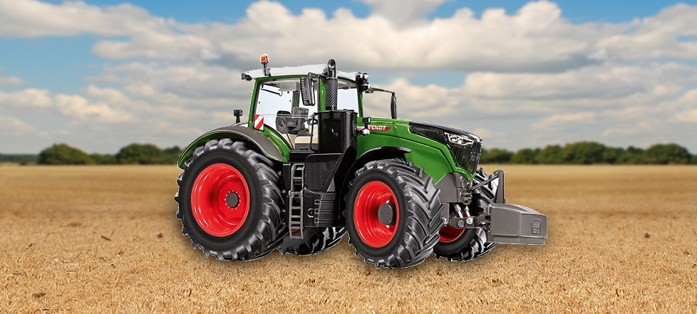 Wiking Fendt 1050 Vario 1:32