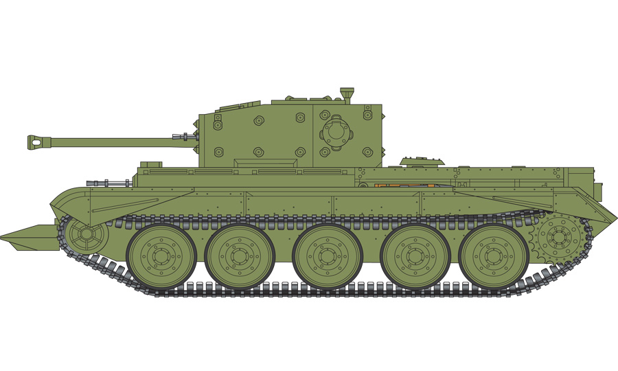 11. Armoured Division