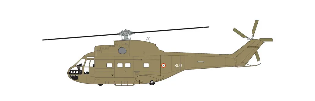 Version B