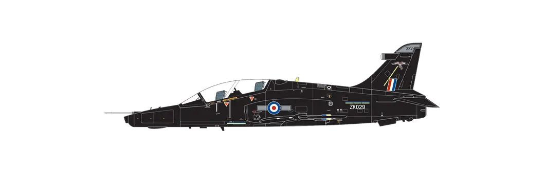 BAE Hawk 100 Series scheme 3