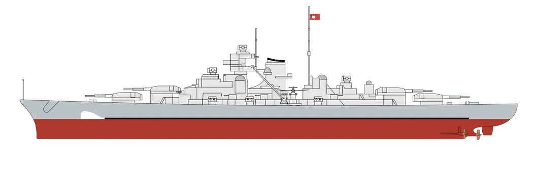 Bismarck