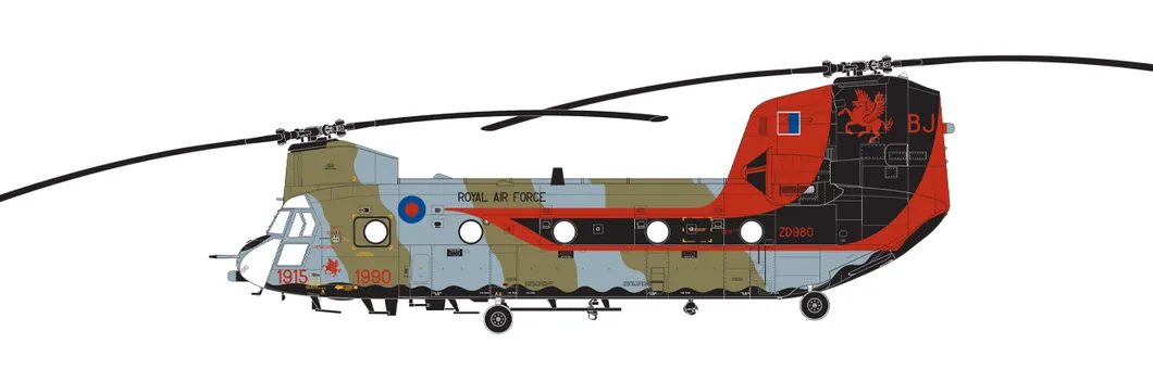 Version B