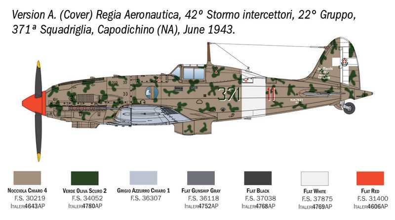 Version A
