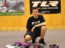 Aleš Bidovský Mladší