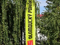 Vítá vás Olomoucký pohár