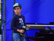 Člen "TLR Teamu Křižák"