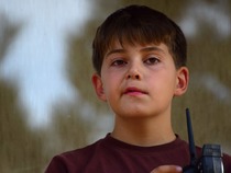 Maximální soustředění při závodu