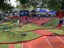 Nástrahy a záludnosti trati v Olomouci