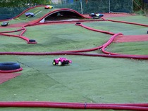 Nástrahy a záludnosti trati v Olomouci