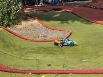 Nástrahy a záludnosti trati v Olomouci