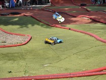 Nástrahy a záludnosti trati v Olomouci