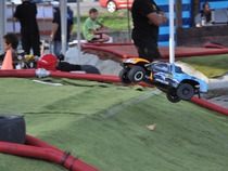 Ještě jeden skok a cíl v dohledu...