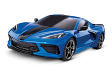 Corvette Stingray (TRA93054-4)