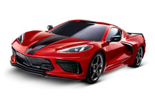 Corvette Stingray (TRA93054-4)