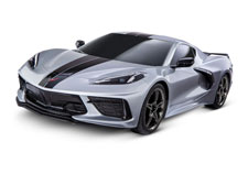 Corvette Stingray (TRA93054-4)