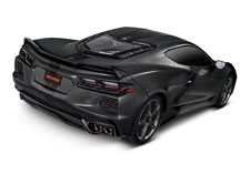 Corvette Stingray (TRA93054-4)