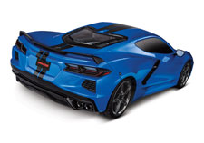 Corvette Stingray (TRA93054-4)