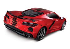 Corvette Stingray (TRA93054-4)