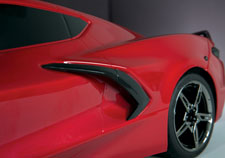 Corvette Stingray (TRA93054-4)