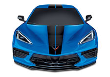 Corvette Stingray (TRA93054-4)