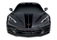 Corvette Stingray (TRA93054-4)