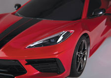 Corvette Stingray (TRA93054-4)