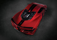 Corvette Stingray (TRA93054-4)