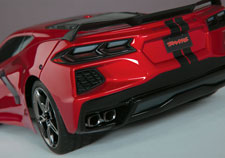 Corvette Stingray (TRA93054-4)