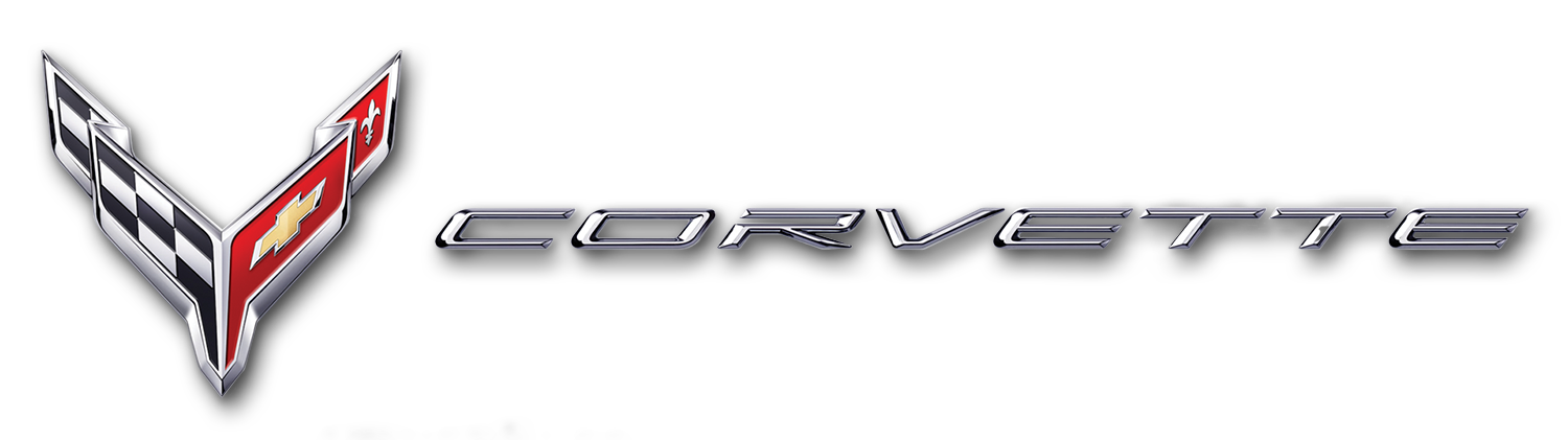Corvette Stingray Logo