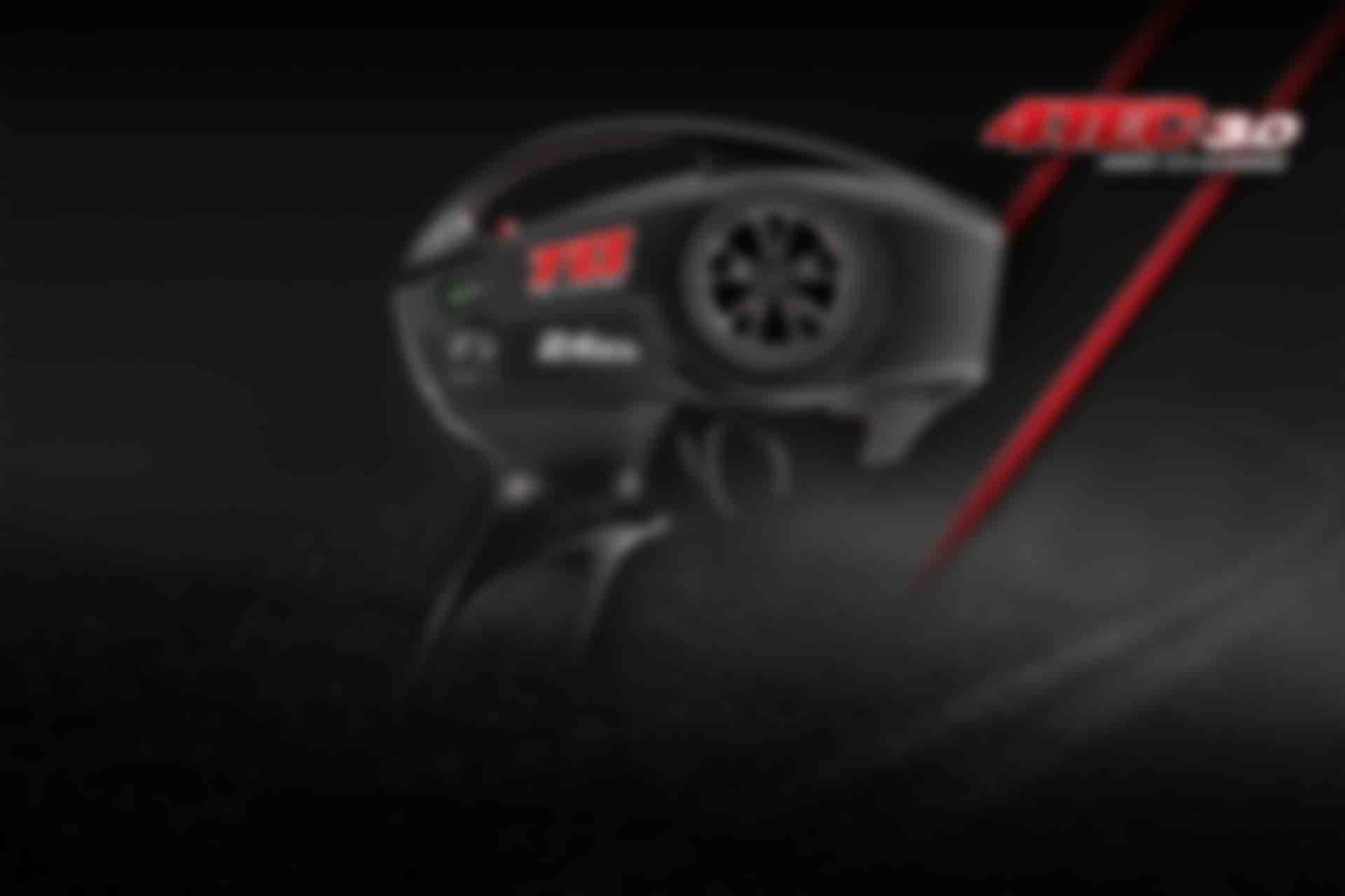 RC souprava 2.4GHz