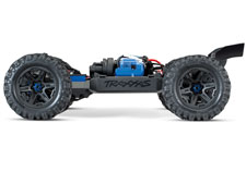 RC model auta E-Revo