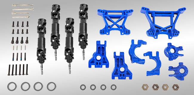 Sada Extreme Heavy Duty