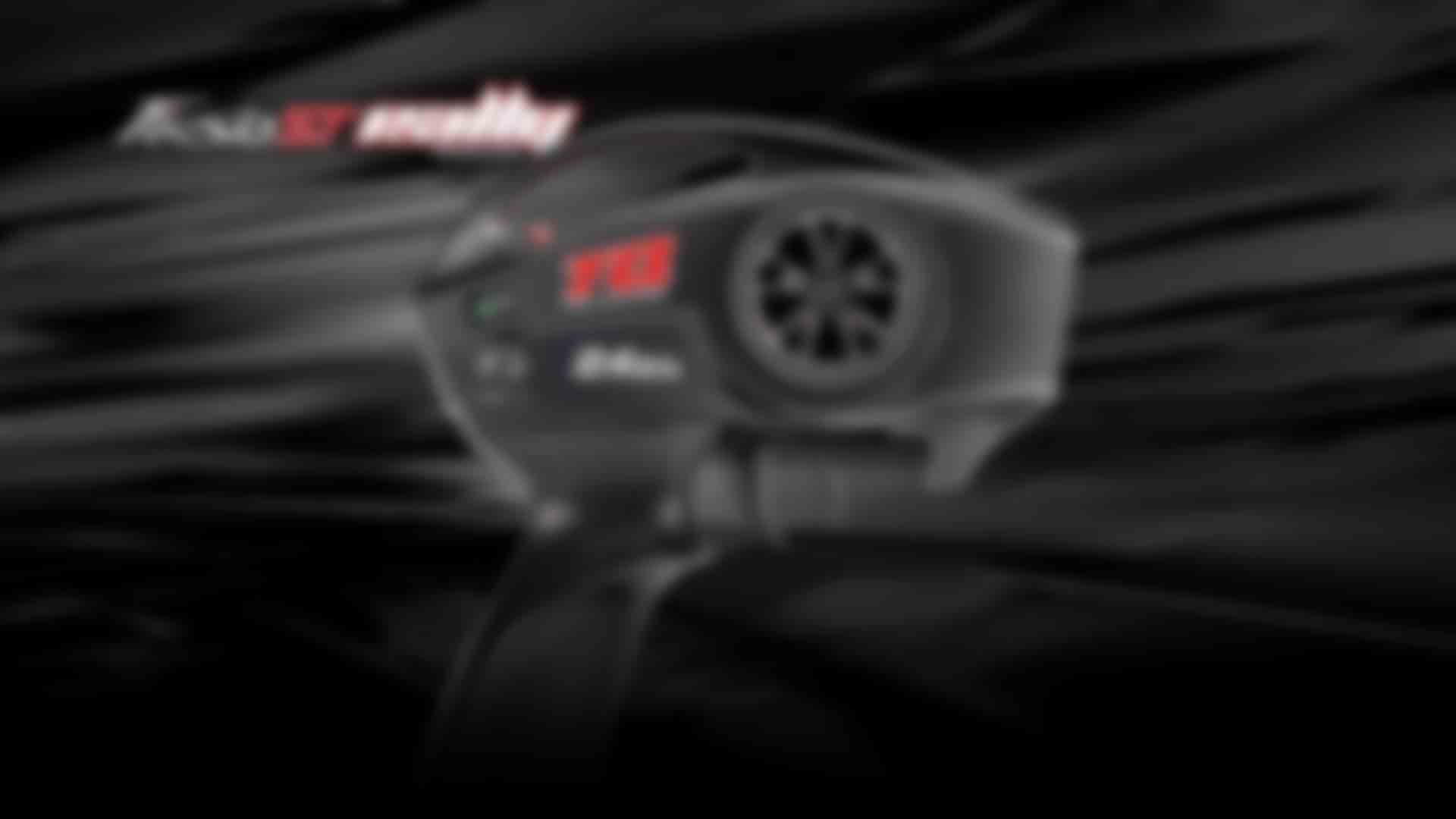 RC souprava TQ 2.4&trade;