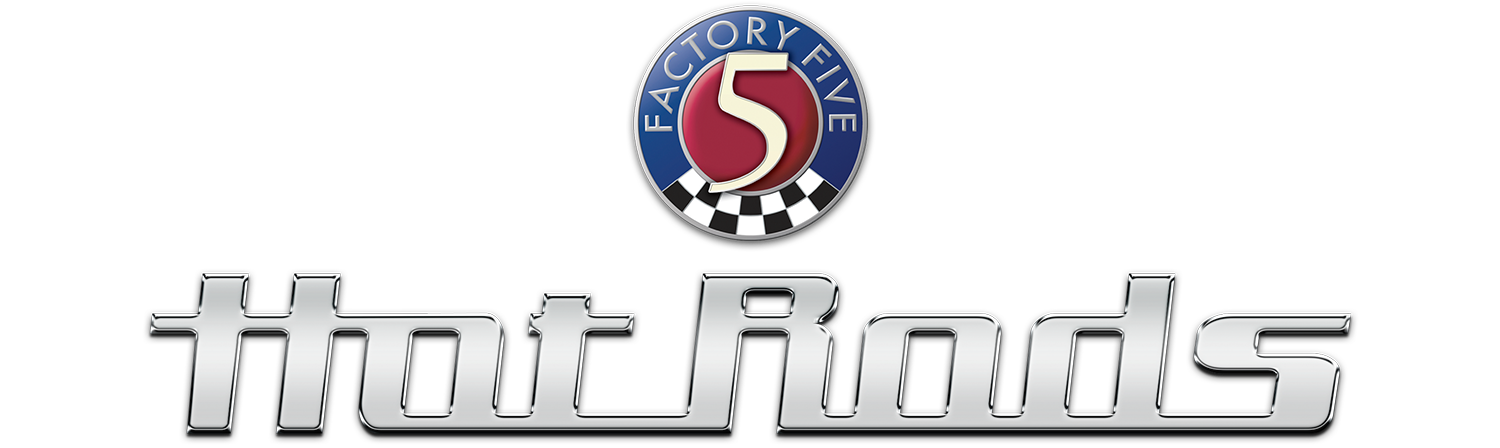 Factory Five Hot Rods Logo