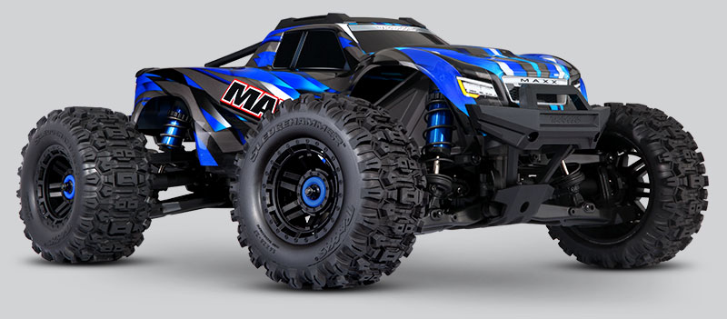 Maxx (#89086-4) červený