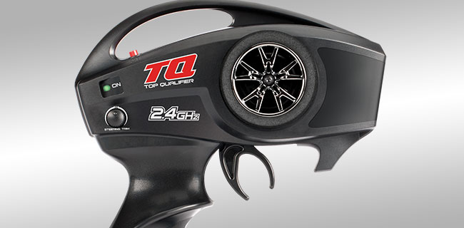 RC souprava TQ